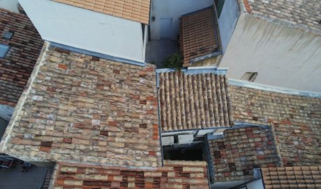 Réfection de toiture dans le Gard, l'Hérault et dans le Golfe de Saint-Tropez
